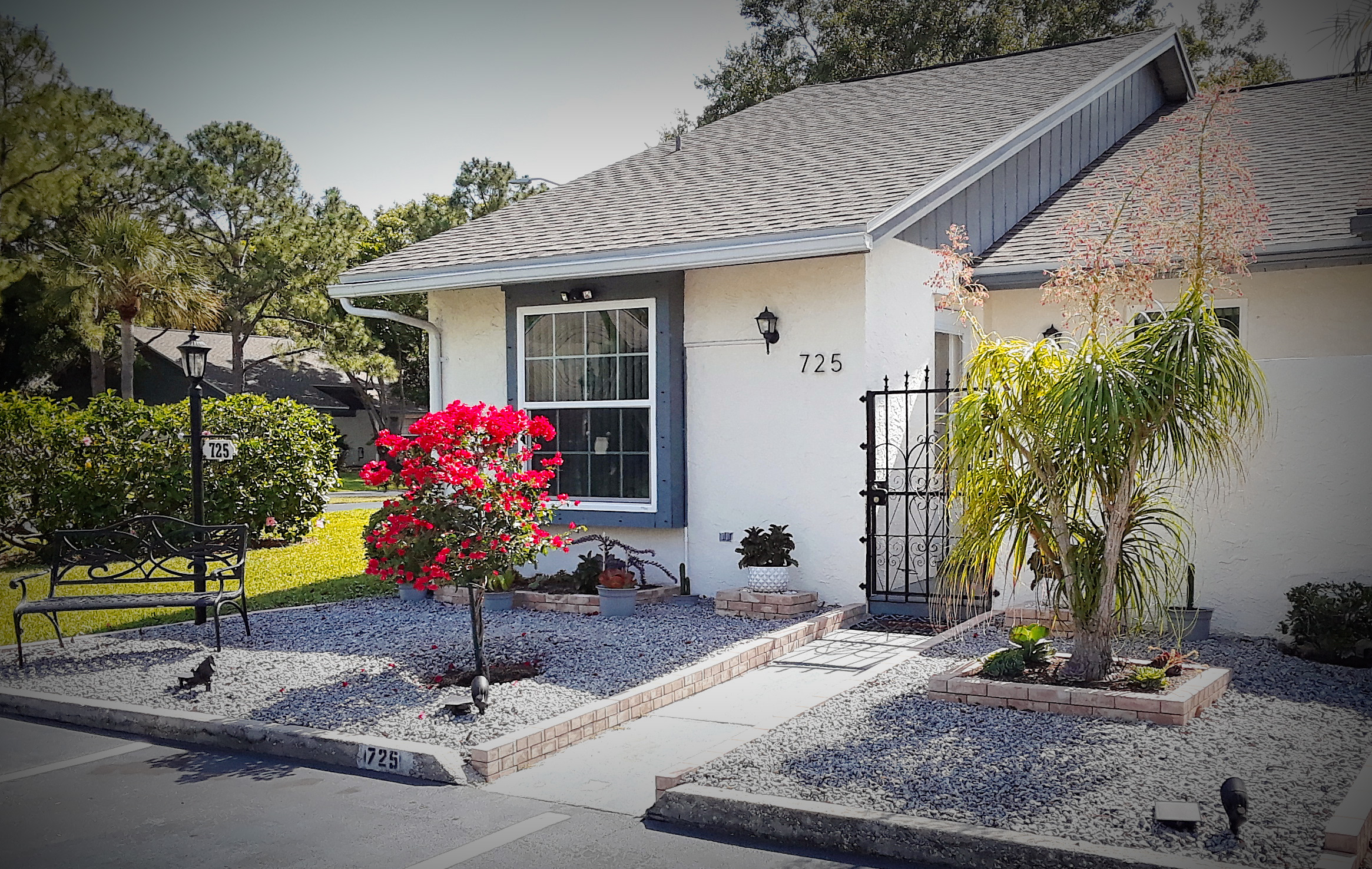 Picture Galleries Feature 1 Belle Oak Villas